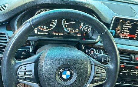 BMW X5, 2013 год, 3 750 000 рублей, 10 фотография