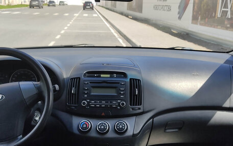 Hyundai Elantra IV, 2009 год, 730 000 рублей, 6 фотография