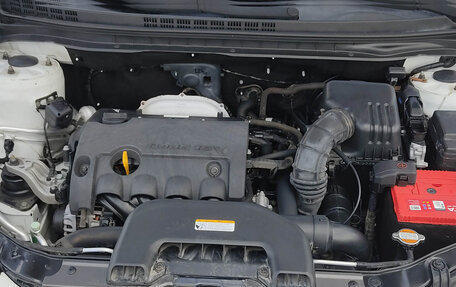 Hyundai Elantra IV, 2009 год, 730 000 рублей, 5 фотография