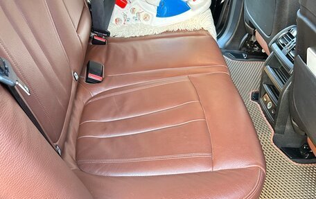 BMW X5, 2013 год, 3 750 000 рублей, 11 фотография