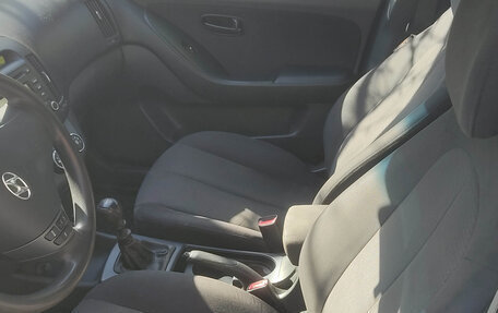 Hyundai Elantra IV, 2009 год, 730 000 рублей, 7 фотография