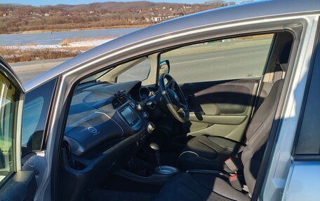 Honda Fit III, 2012 год, 690 000 рублей, 8 фотография