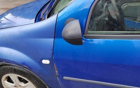 Renault Logan I, 2008 год, 200 000 рублей, 3 фотография