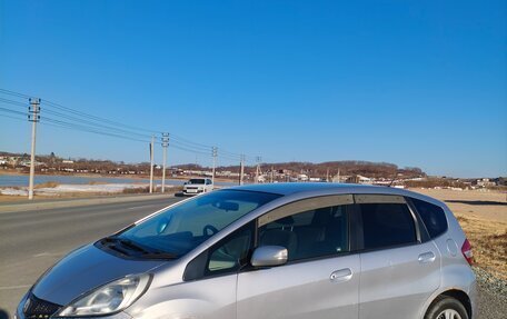 Honda Fit III, 2012 год, 690 000 рублей, 6 фотография