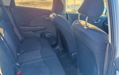 Honda Fit III, 2012 год, 690 000 рублей, 9 фотография