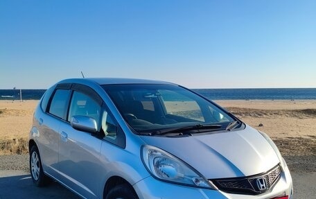 Honda Fit III, 2012 год, 690 000 рублей, 10 фотография