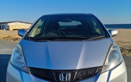 Honda Fit III, 2012 год, 690 000 рублей, 3 фотография