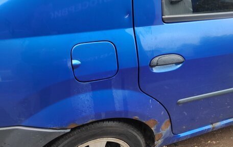 Renault Logan I, 2008 год, 200 000 рублей, 8 фотография