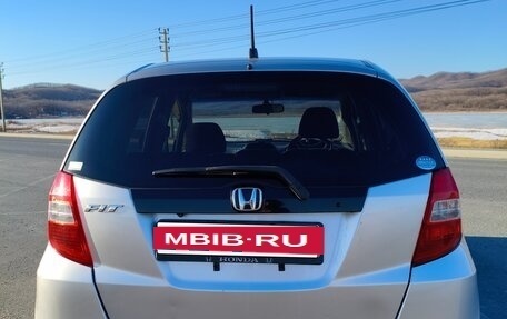 Honda Fit III, 2012 год, 690 000 рублей, 4 фотография