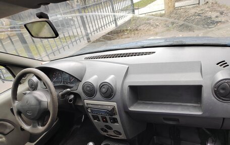 Renault Logan I, 2008 год, 200 000 рублей, 9 фотография