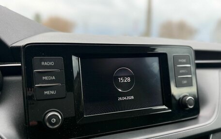 Skoda Rapid II, 2021 год, 1 750 000 рублей, 9 фотография