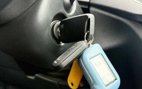 Skoda Rapid II, 2021 год, 1 750 000 рублей, 17 фотография