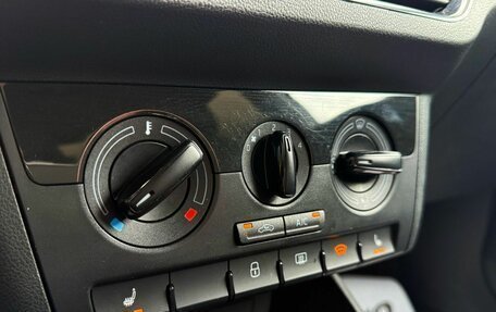 Skoda Rapid II, 2021 год, 1 750 000 рублей, 10 фотография