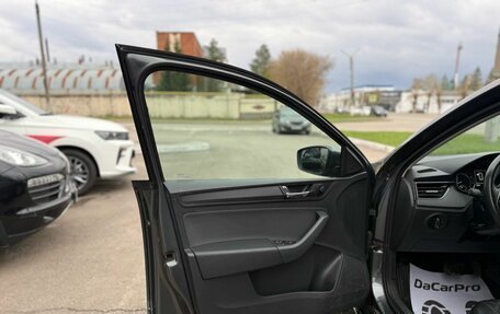 Skoda Rapid II, 2021 год, 1 750 000 рублей, 12 фотография