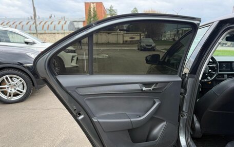 Skoda Rapid II, 2021 год, 1 750 000 рублей, 15 фотография