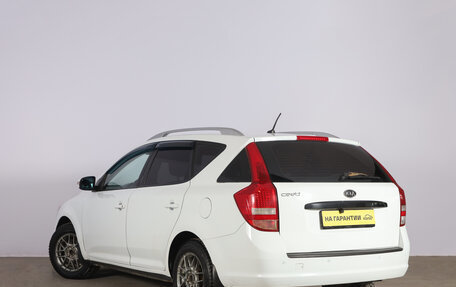 KIA cee'd I рестайлинг, 2011 год, 699 000 рублей, 7 фотография