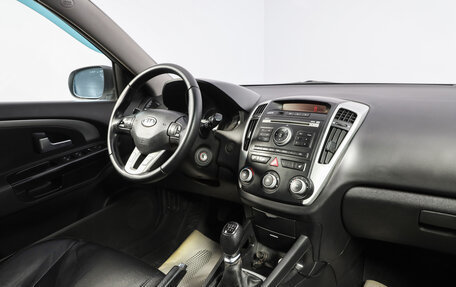 KIA cee'd I рестайлинг, 2011 год, 699 000 рублей, 10 фотография