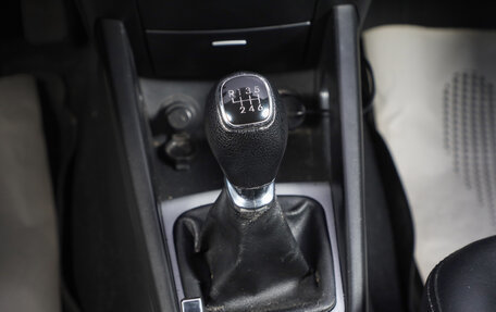 KIA cee'd I рестайлинг, 2011 год, 699 000 рублей, 15 фотография