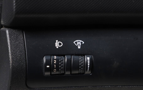 KIA cee'd I рестайлинг, 2011 год, 699 000 рублей, 17 фотография