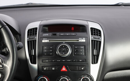 KIA cee'd I рестайлинг, 2011 год, 699 000 рублей, 11 фотография