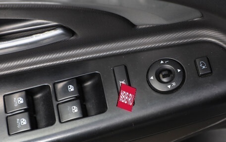 KIA cee'd I рестайлинг, 2011 год, 699 000 рублей, 16 фотография