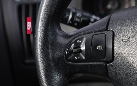 KIA cee'd I рестайлинг, 2011 год, 699 000 рублей, 13 фотография