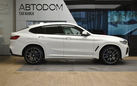 BMW X4, 2021 год, 4 935 000 рублей, 4 фотография