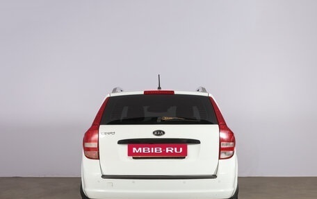 KIA cee'd I рестайлинг, 2011 год, 699 000 рублей, 6 фотография