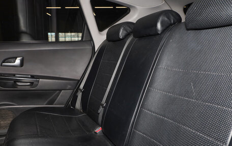 KIA cee'd I рестайлинг, 2011 год, 699 000 рублей, 18 фотография