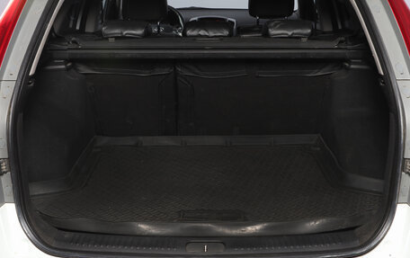 KIA cee'd I рестайлинг, 2011 год, 699 000 рублей, 19 фотография