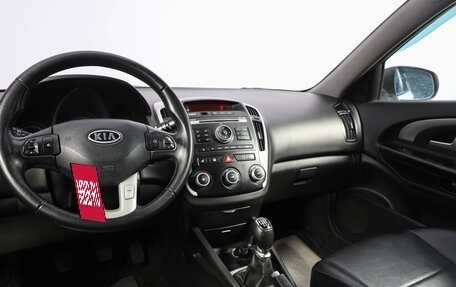 KIA cee'd I рестайлинг, 2011 год, 699 000 рублей, 8 фотография