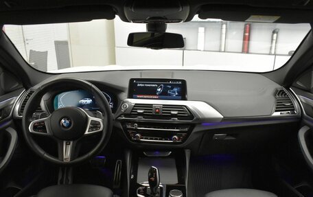 BMW X4, 2021 год, 4 935 000 рублей, 9 фотография