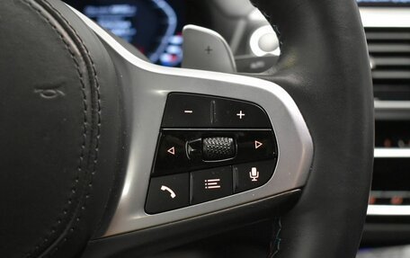 BMW X4, 2021 год, 4 935 000 рублей, 11 фотография