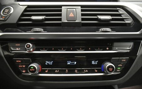 BMW X4, 2021 год, 4 935 000 рублей, 17 фотография