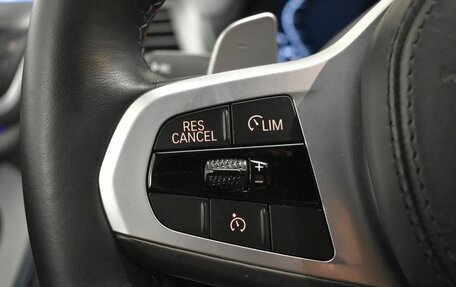 BMW X4, 2021 год, 4 935 000 рублей, 10 фотография