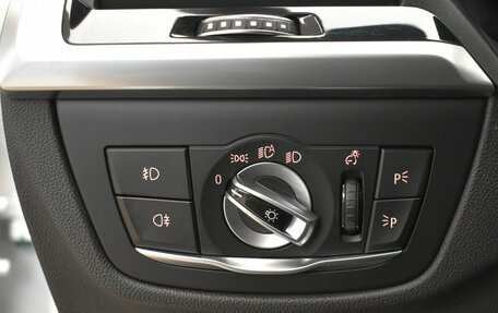 BMW X4, 2021 год, 4 935 000 рублей, 14 фотография