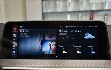 BMW X4, 2021 год, 4 935 000 рублей, 19 фотография