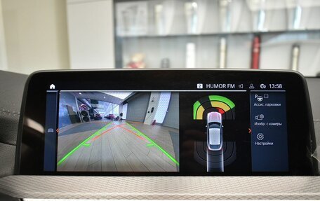 BMW X4, 2021 год, 4 935 000 рублей, 21 фотография