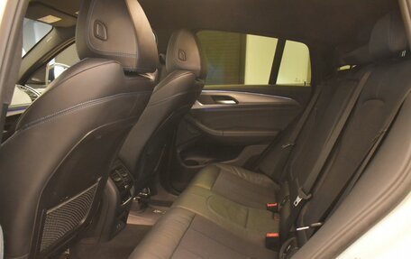 BMW X4, 2021 год, 4 935 000 рублей, 22 фотография