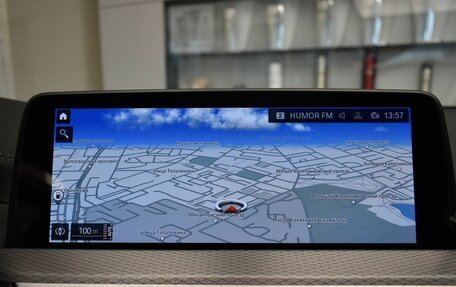 BMW X4, 2021 год, 4 935 000 рублей, 20 фотография