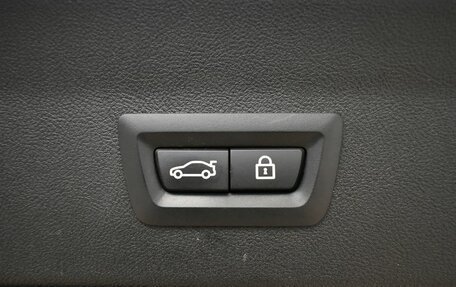 BMW X4, 2021 год, 4 935 000 рублей, 28 фотография