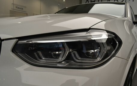 BMW X4, 2021 год, 4 935 000 рублей, 26 фотография