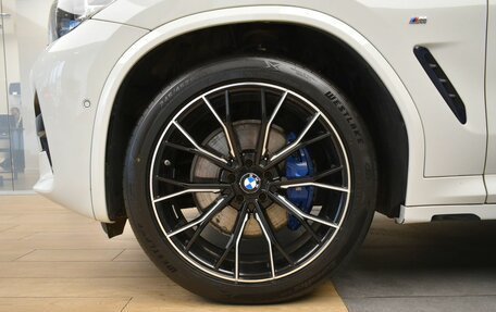 BMW X4, 2021 год, 4 935 000 рублей, 30 фотография