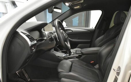 BMW X4, 2021 год, 4 935 000 рублей, 23 фотография