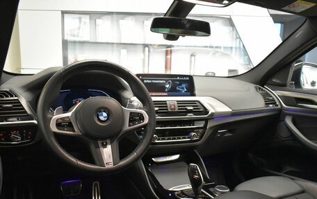 BMW X4, 2021 год, 4 935 000 рублей, 24 фотография