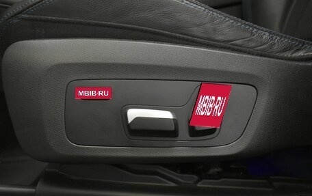 BMW X4, 2021 год, 4 935 000 рублей, 15 фотография