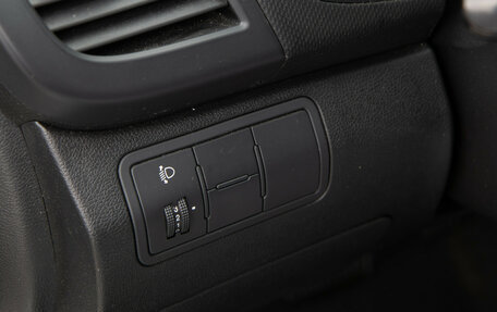 Hyundai Solaris II рестайлинг, 2015 год, 898 000 рублей, 14 фотография