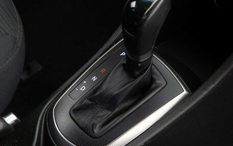 Hyundai Solaris II рестайлинг, 2015 год, 898 000 рублей, 16 фотография