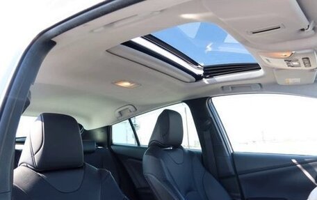 Toyota Prius IV XW50, 2023 год, 1 506 000 рублей, 18 фотография