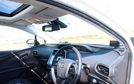 Toyota Prius IV XW50, 2023 год, 1 506 000 рублей, 20 фотография